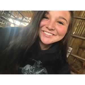 Meet your Posher, Kendall